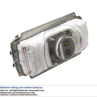 Fabric Housing Photo #1