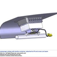 Fabric Housing Image #2