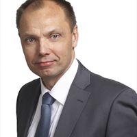 Mats Adamson