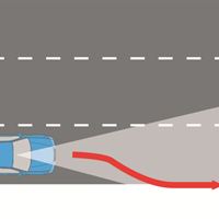 Vision Technology - Lane Detection