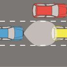Full Speed Adaptive Cruise Control