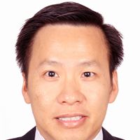 George Chang