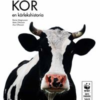 Årets Pandabok 2012 - Kor - en kärlekshistoria