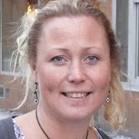 Linda Nordvall, ny vd för Motormännens Försäkringsförmedling AB