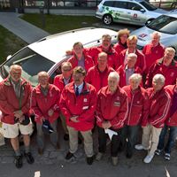 Vägombuden 2011