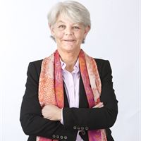 Maria Spetz vd Motormännen