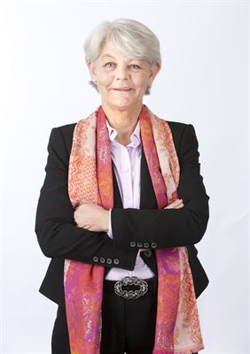 Maria Spetz vd Motormännen