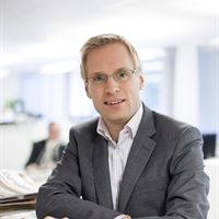 Niklas Stavegård Motormännen