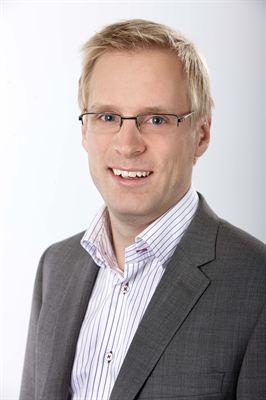 Niklas Stavegård