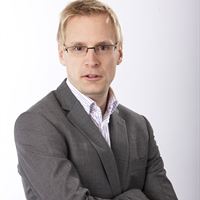 Niklas Stavegård, trafiksäkerhetsansvarig 2