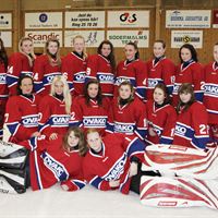 Team Ovako