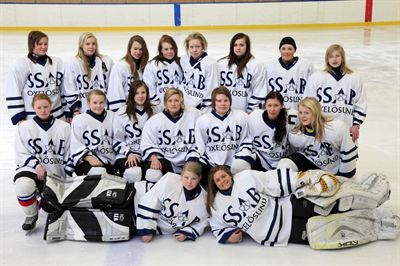 Team SSAB Oxelösund