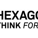 Hexagon 2012 Logo