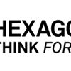 Hexagon 2012 Logo