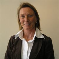 Katarina Thorslund Alecta