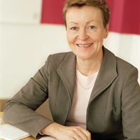 Alecta MajCharlotte Wallin
