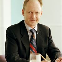 Alecta Staffan Grefbäck