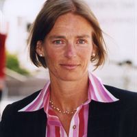 Cecilia Lager