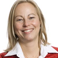 Åsa Landén Ericsson