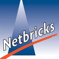 Netbricks' logo