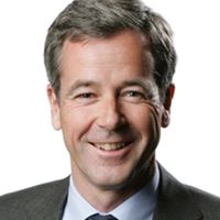 Johan Wall, VD, Enea