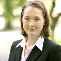 Camilla Robinson Seippel
