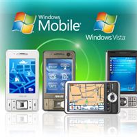 Windows mobiltelefoner