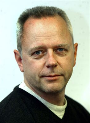 Christer Lundh. Foto: privat.