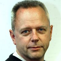 Christer Lundh. Foto: privat.