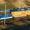 DHL LV Train