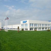 Tverfabriken