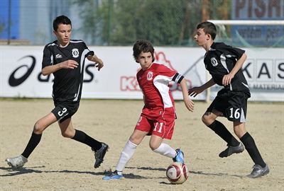 Albanien