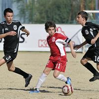 Albanien