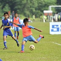 Indonesien