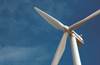 Wind turbine