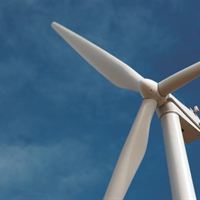 Wind turbine