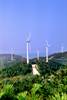 Wind turbines