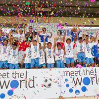 SKF Meet the World in Indonesia