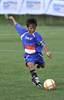 SKF Meet the World youth from Indonesia at Gothia Cup