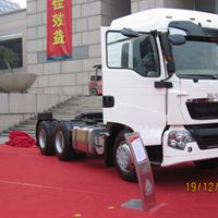 Lastbil foto1