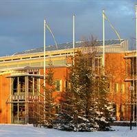 Luleå University of Technology