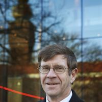 Per Haugland chef för Power Technologies i Sverige