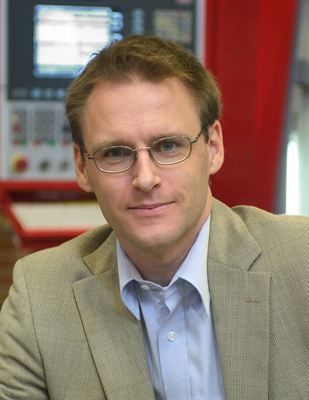 Peter Almström