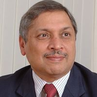 Ravi Uppal 2007