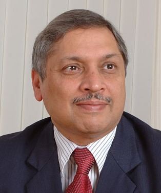 Ravi Uppal 2007