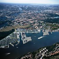 Visionsbild