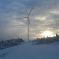 Vindkraftsnurra