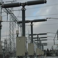 ABB Combined 420 kV