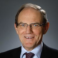 Sten Jakobsson, VD för ABB Sverige