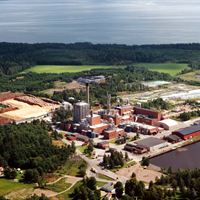 Munksjö Aspa bruk